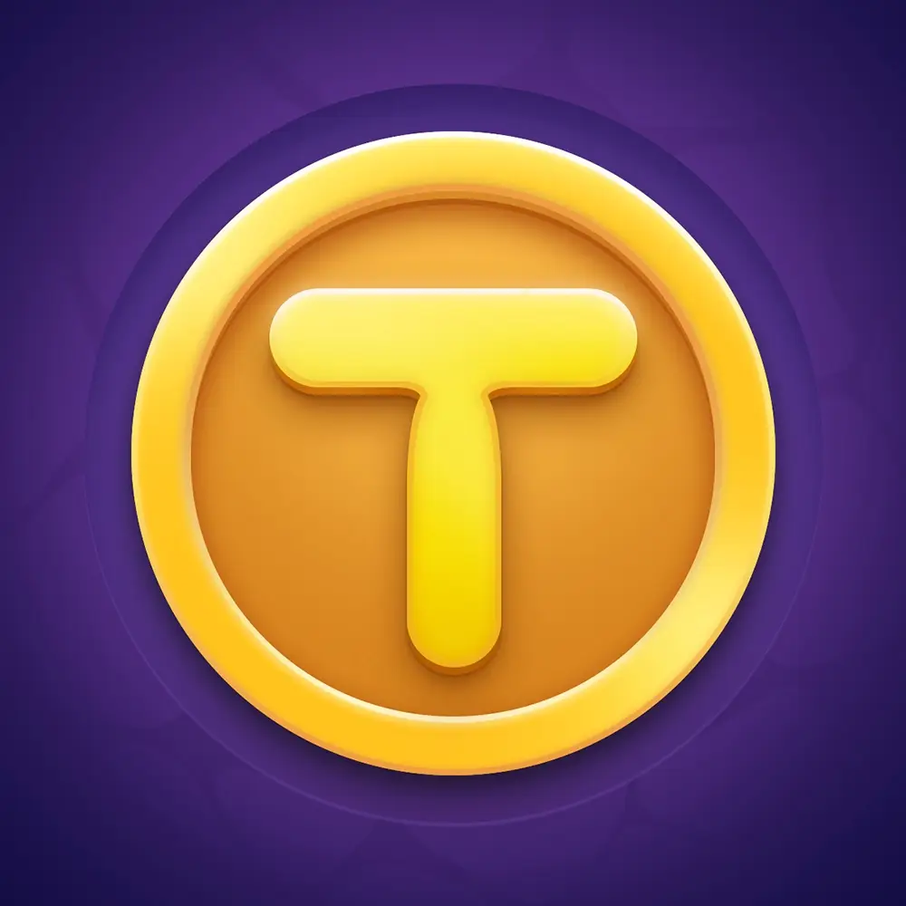 Криптоигра TapCoins — реальный способ вывести деньги