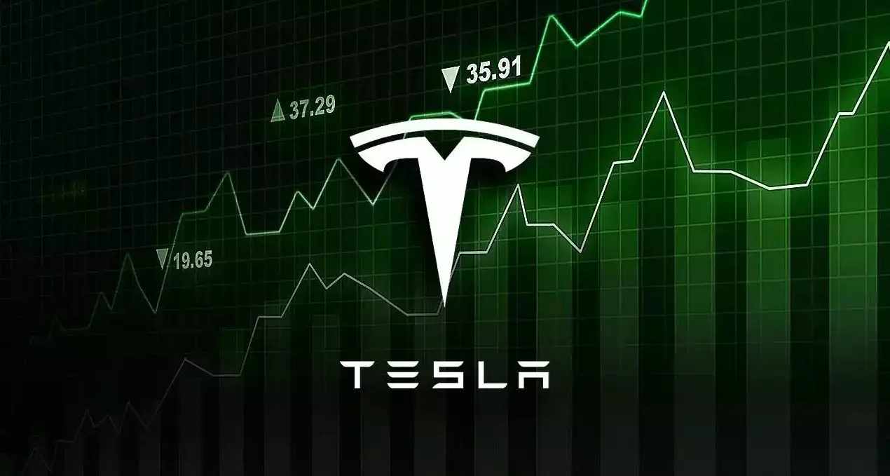 Как приобрести акции Tesla и заставить деньги работать на себя