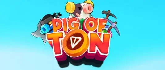 Pig of Ton 🐽 — что это за игра и зачем скрещивать свиней?