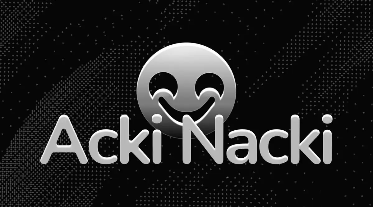 Acki Nacki