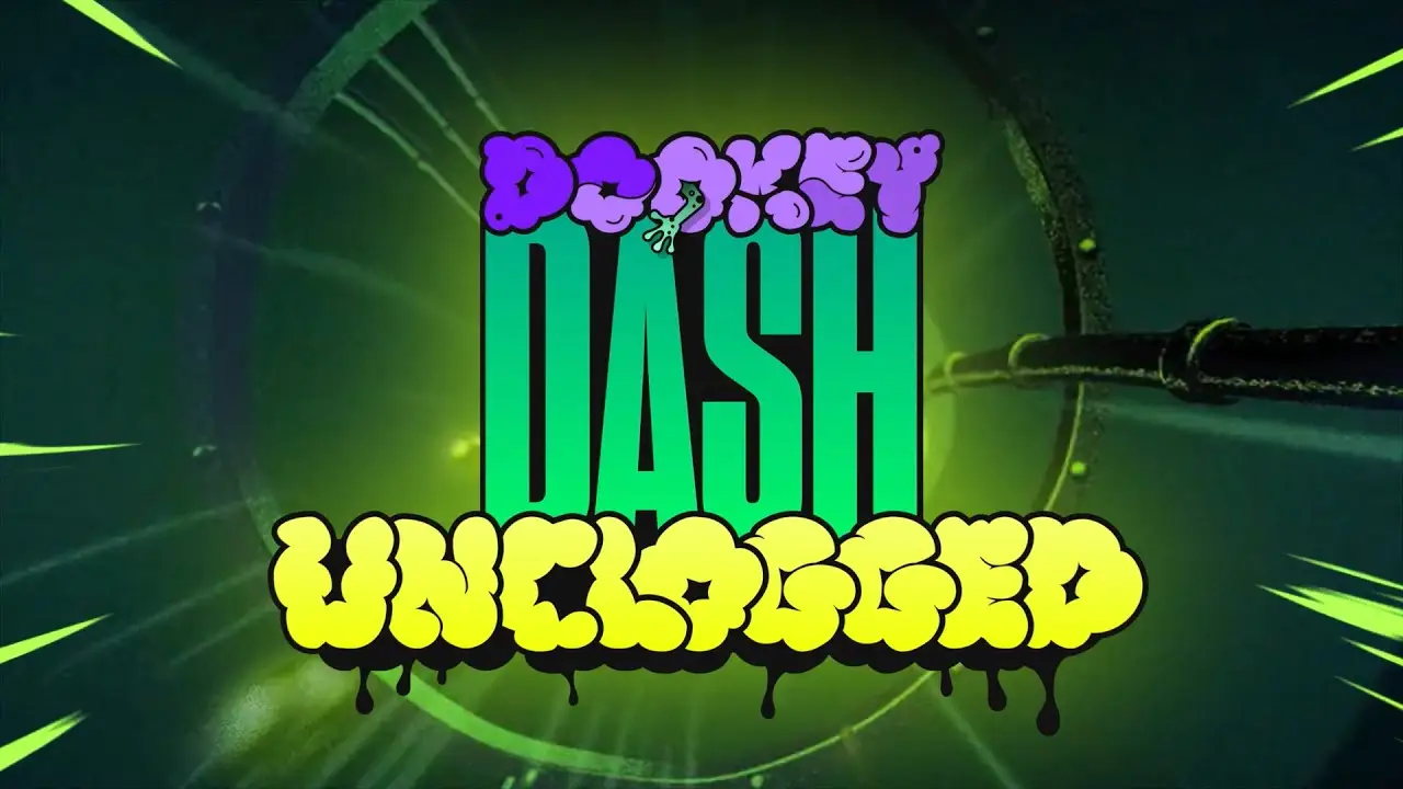 Dookey Dash 