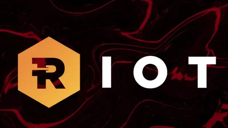 💥 Стоит ли инвестировать в акции Riot Platforms (RIOT)?