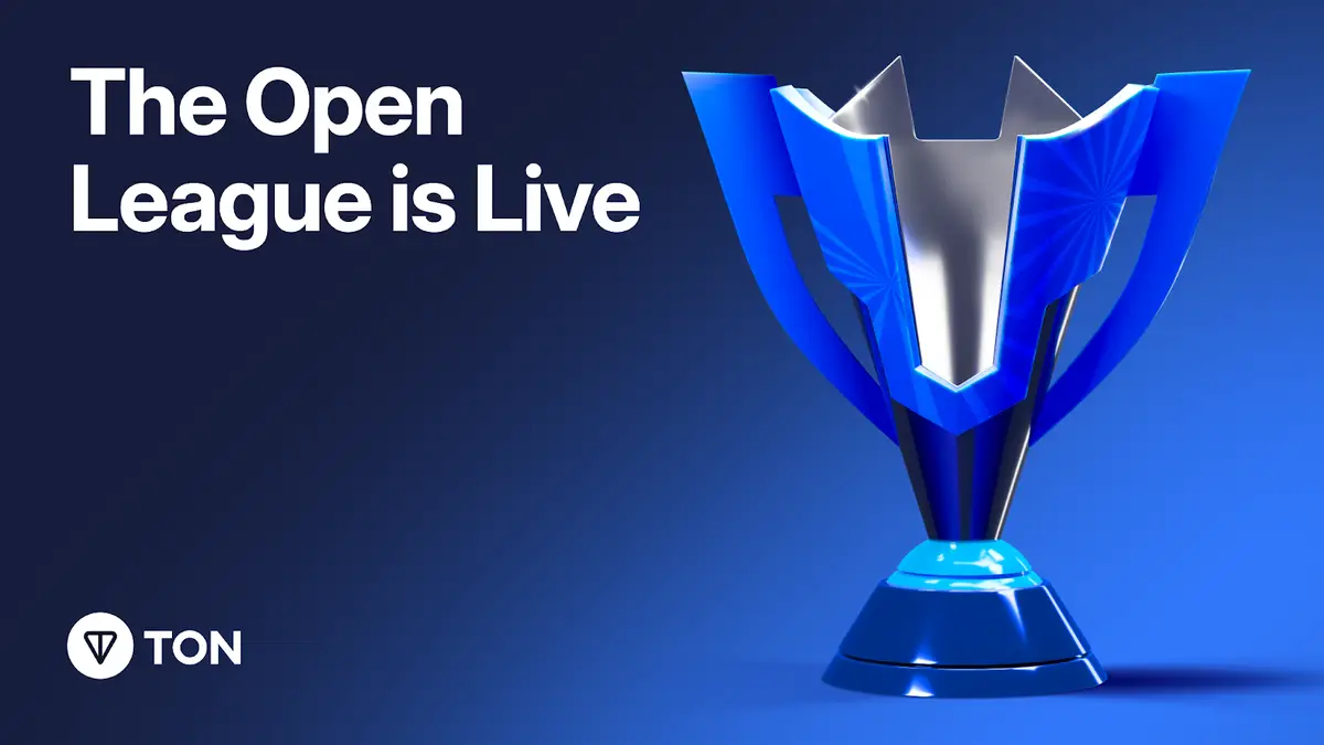 Как пользоваться Open League и получать бонусы