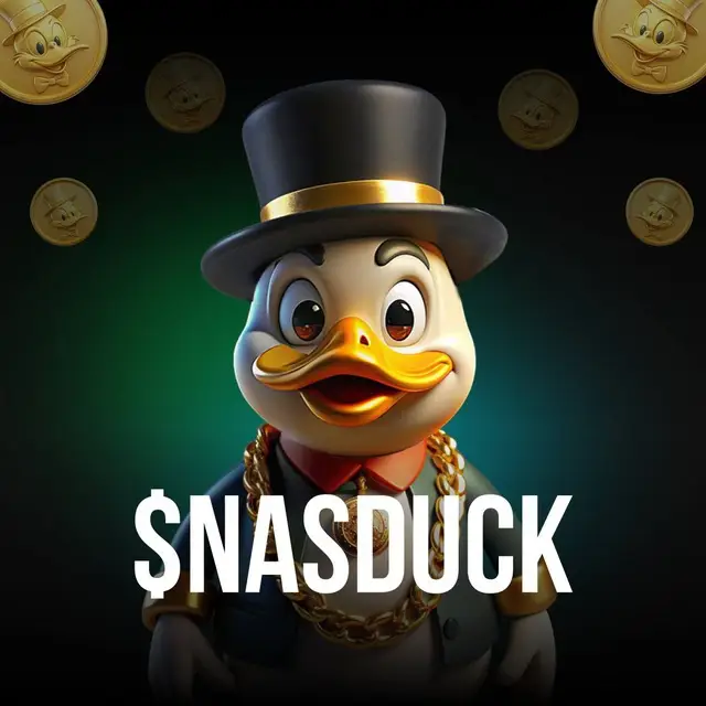 Nasduck 