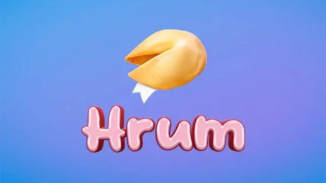 HRUM 