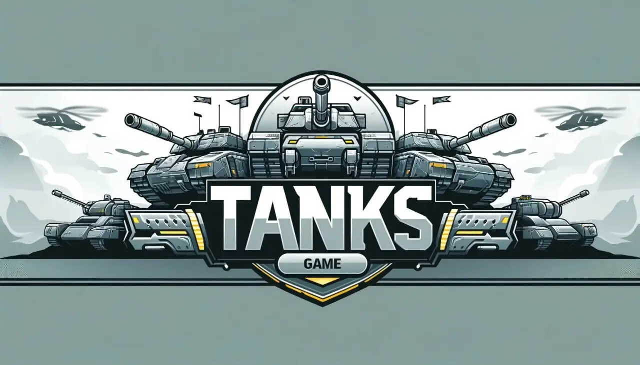Самое главное о криптоигре Ton Tanks