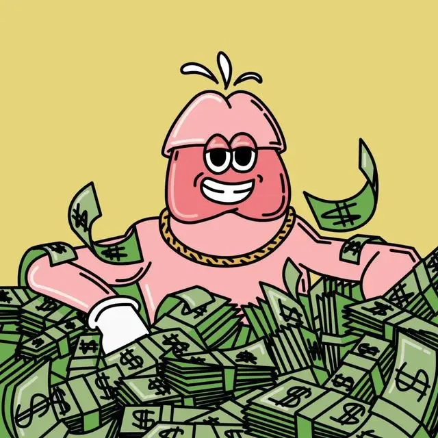Dick Growth — иллюзия заработка в мире криптовалютных мошеннических схем