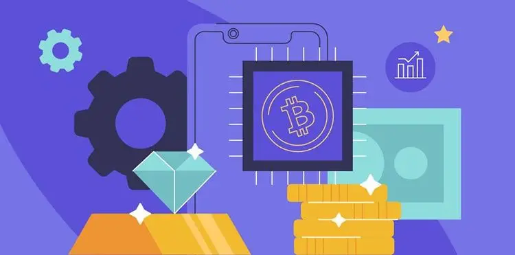 Что такое алгоритмический стейблкоин и как он работает