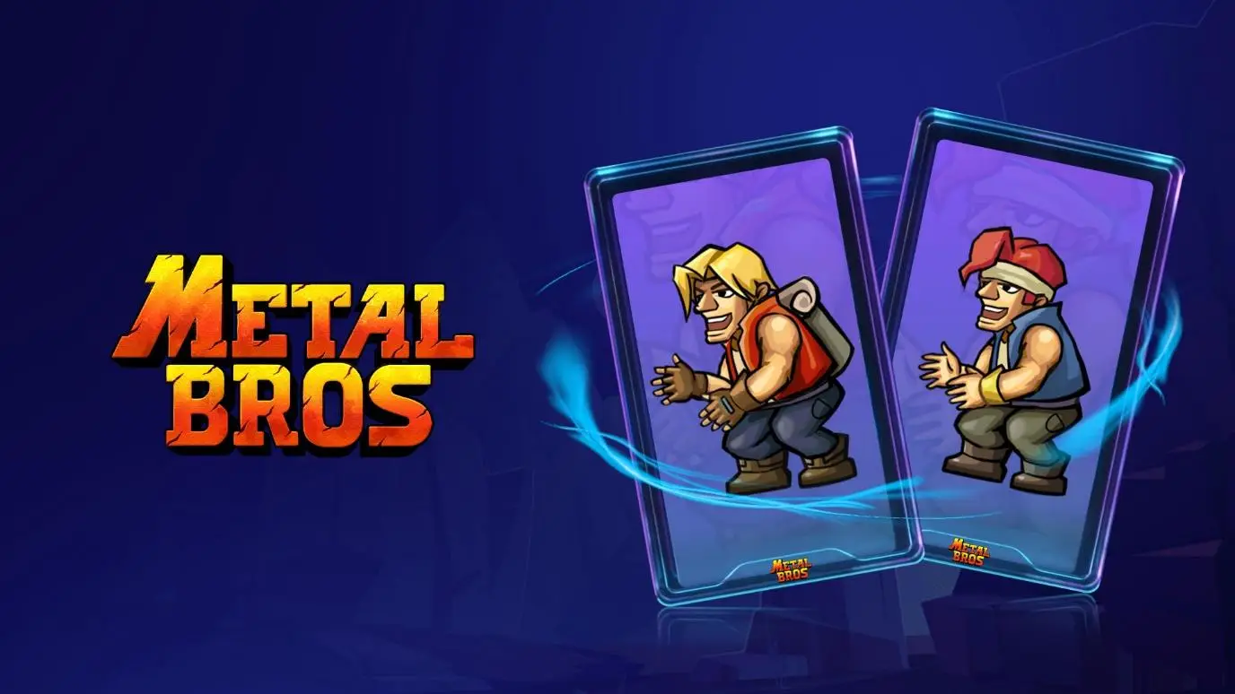 METALBROS до листинга — билет в крипто-будущее или игра на грани риска