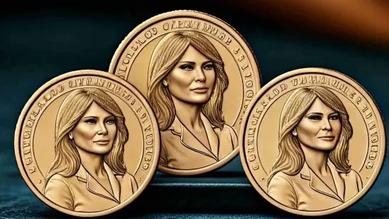 Стоит ли вкладываться в токен Melania, который может стать следующим мемкоином-гигантом
