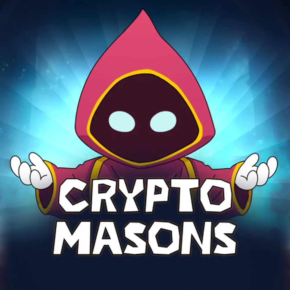 Легкий и выгодный вариант вывода денег из Crypto Mason Game