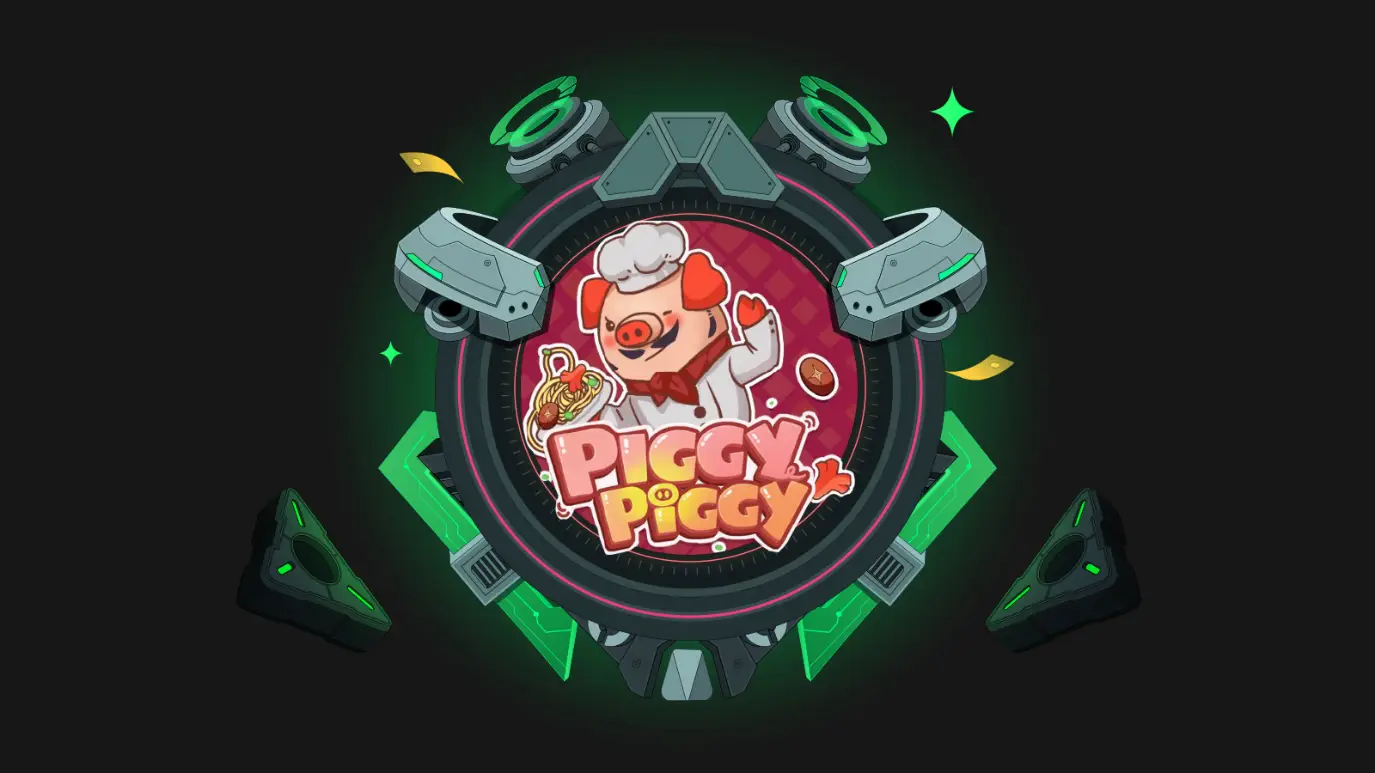 Piggy Piggy