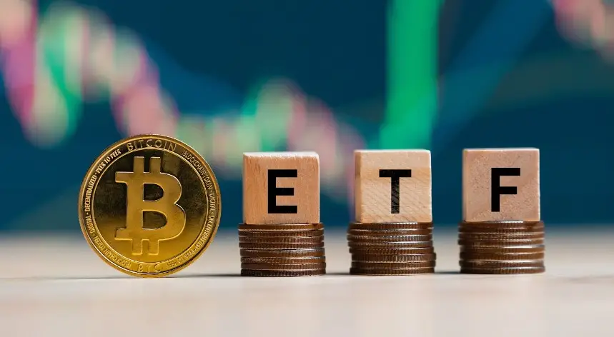 Как заработать на спотовых Bitcoin-ETF