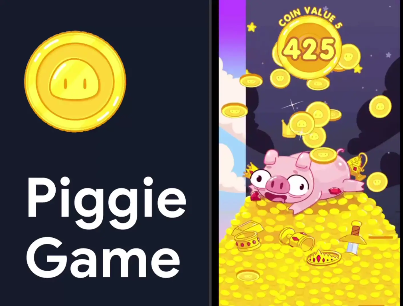 Piggie 