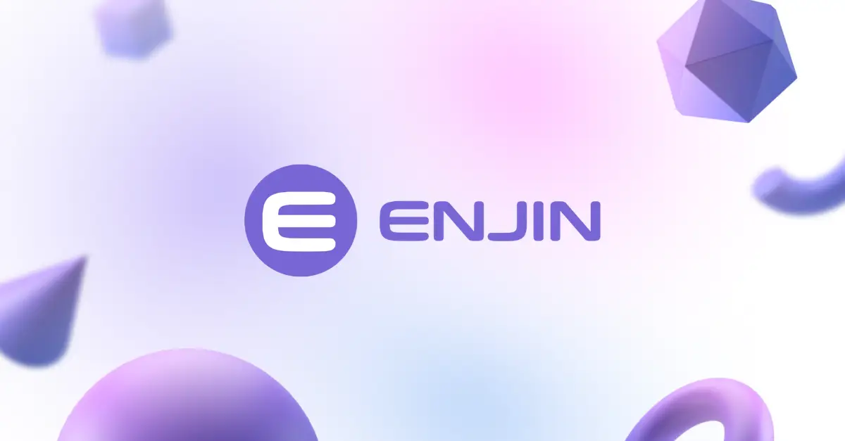 Enjin Wallet — возврат средств на криптокошелек