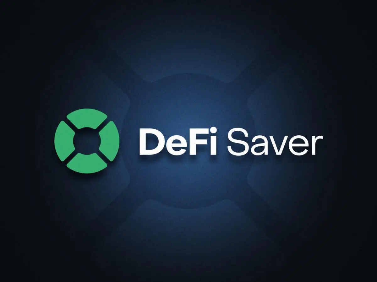 DeFi Saver — подробный обзор сервиса