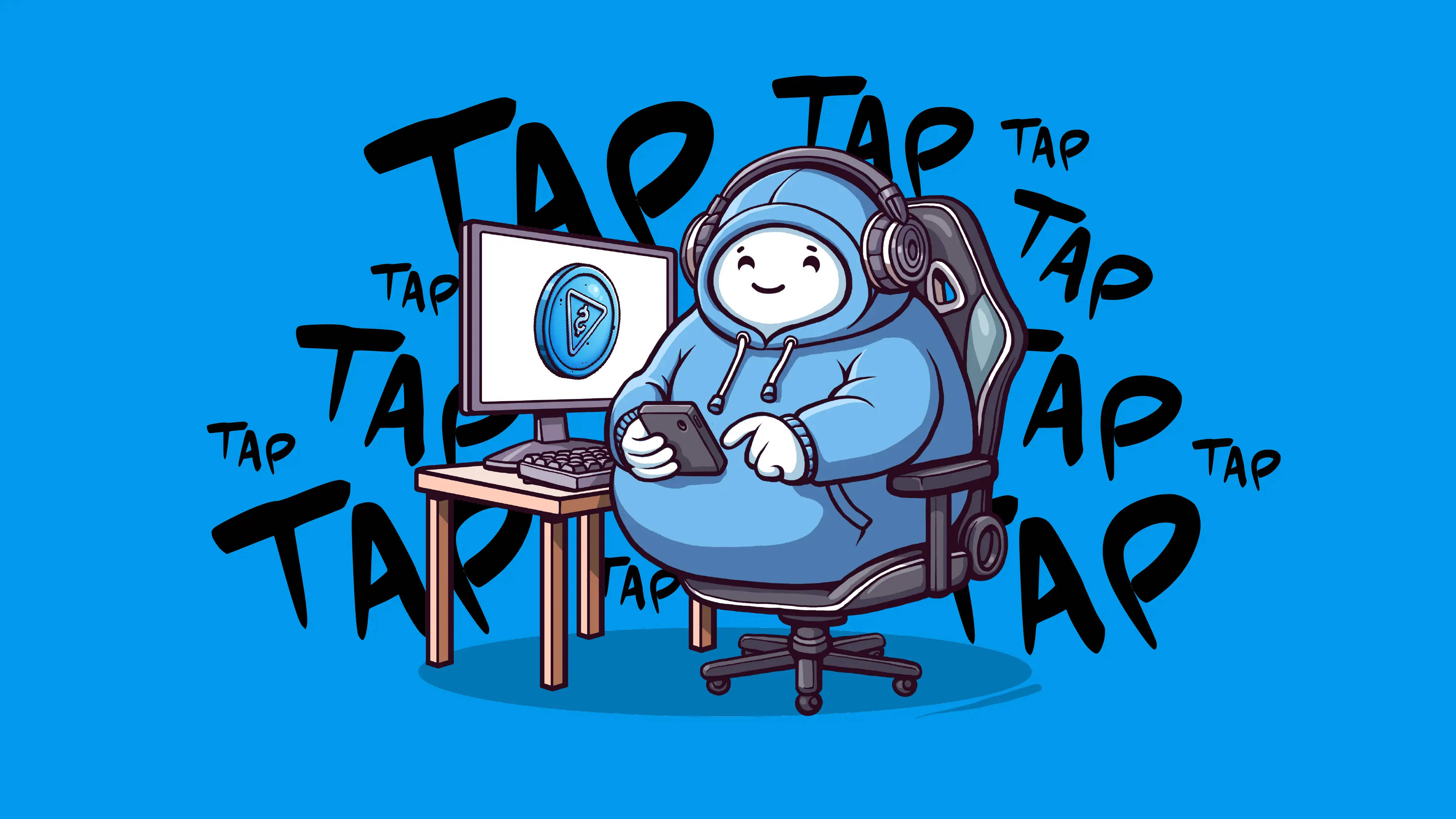 Как вывести деньги из Ton Station — возможности премаркета