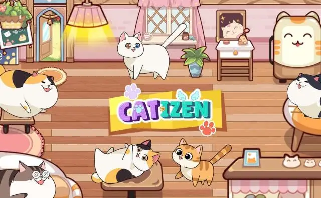 💰 Как вывести деньги из игры Catizen — полное руководство