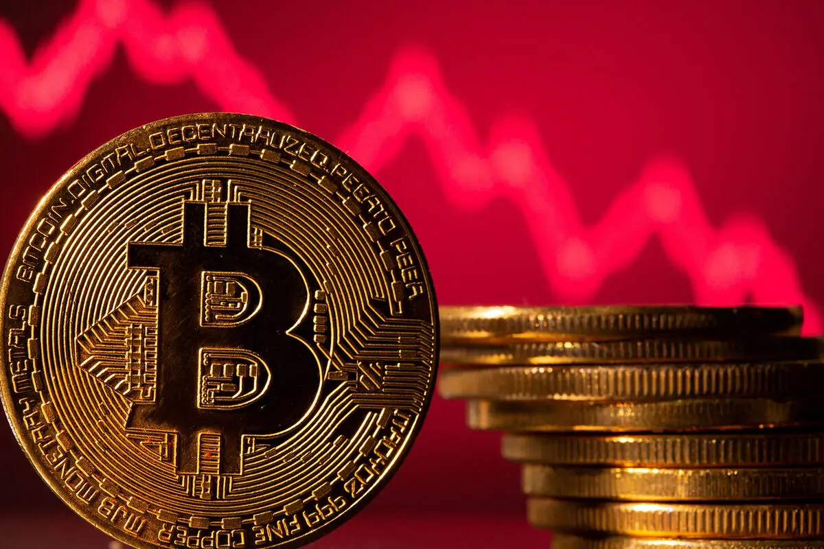 Биткоин 2024 — катастрофа или шанс?