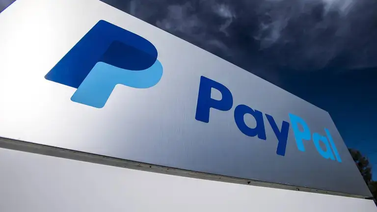 Как получить свои средства с PayPal, если платеж удержан
