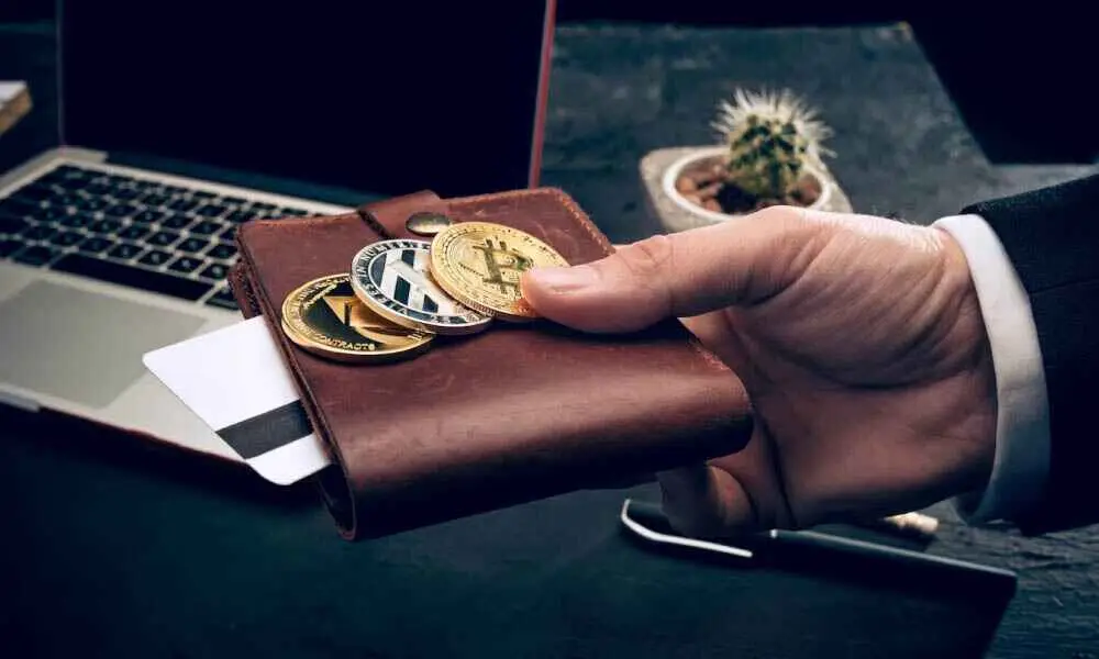 IDO ICO IEO разница