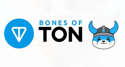 ❗ FlokiTon — новый увлекательный криптокликер или очередной развод?