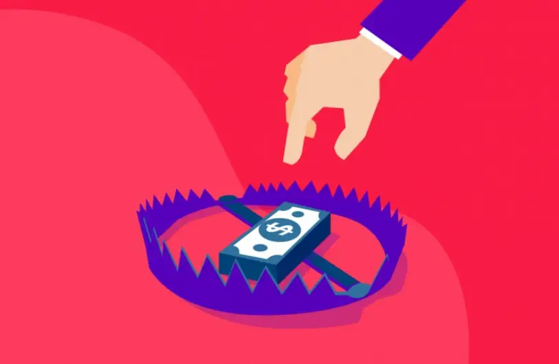 Форекс-кухни: как избежать мошенничества на рынке Forex