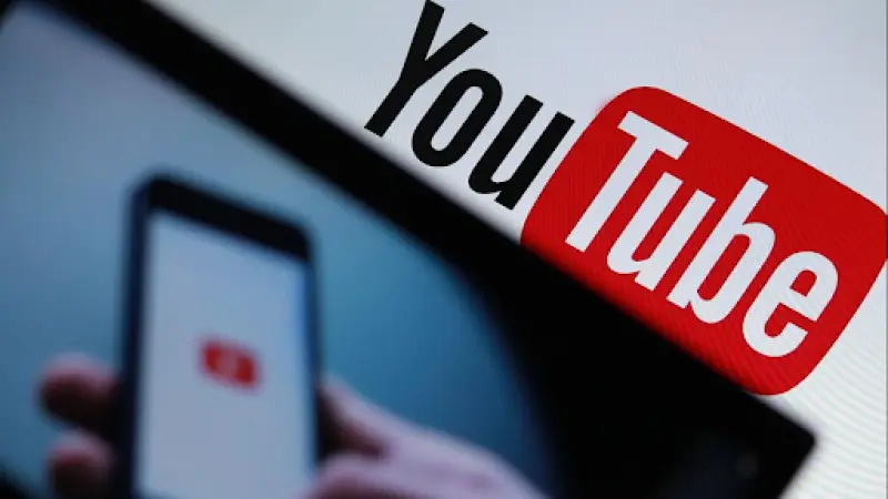 Заработок на YouTube: сколько зарабатывают в 2024?