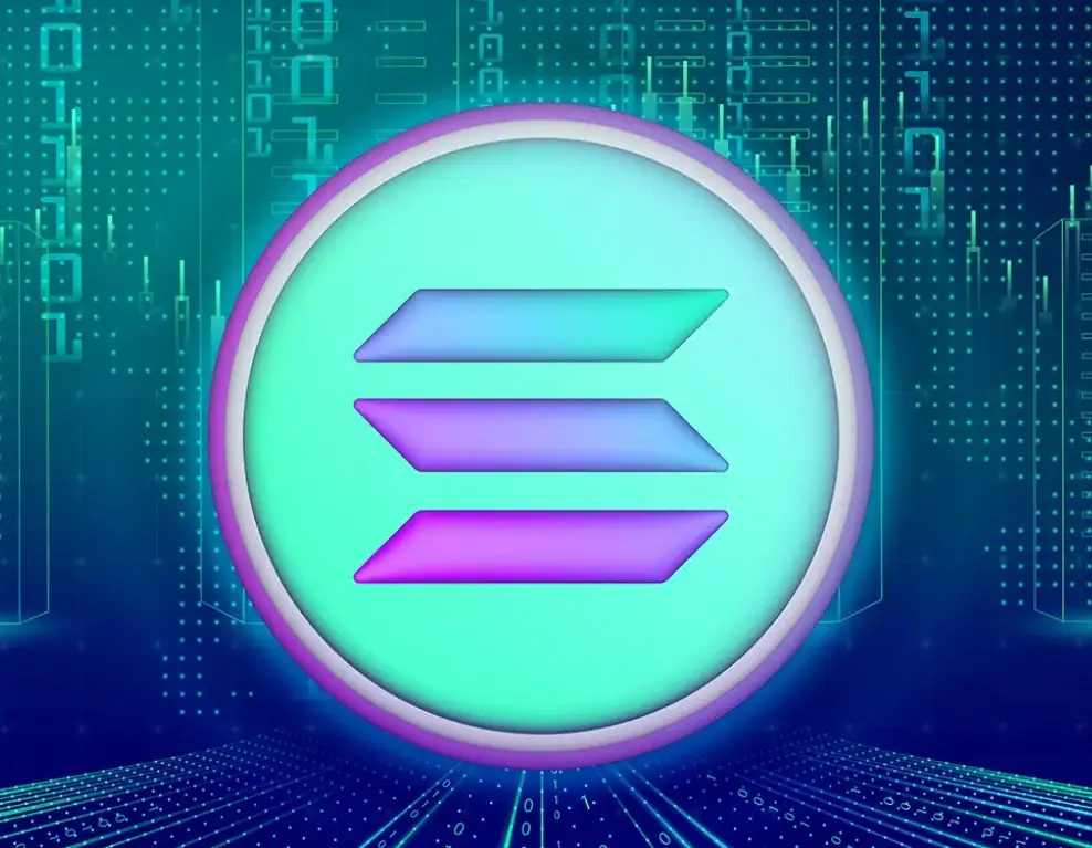 🚀 Новый виток: Solana ETF со стейкингом вышел на рынок США