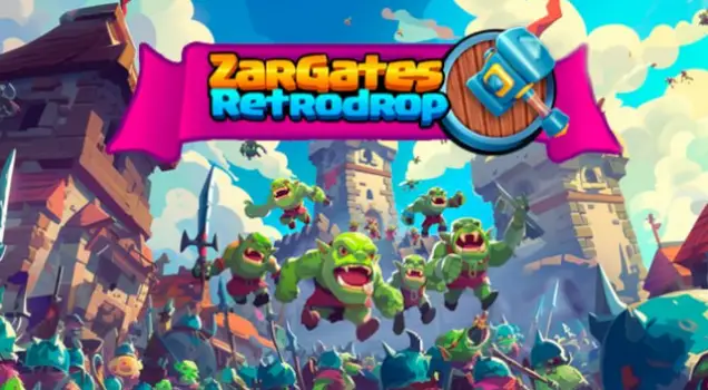 Криптоигра ZarGates (Заргейтс) — можно ли получить реальные деньги или это очередной скам