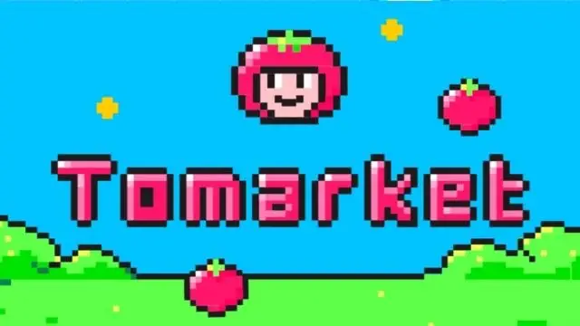 Как вывести деньги, заработанные в Tomarket