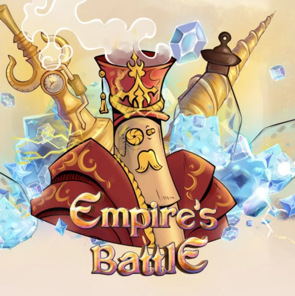 Как вывести деньги из Empires Battle ⚔️ сегодня