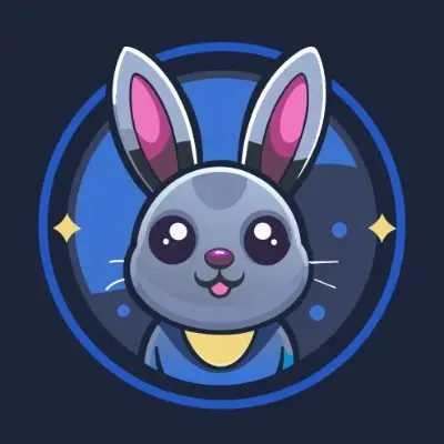 🐰 Telegram-тапалка BunnyApp — нажимаем на зайца, собираем карточки подземелья и зарабатываем на кликах