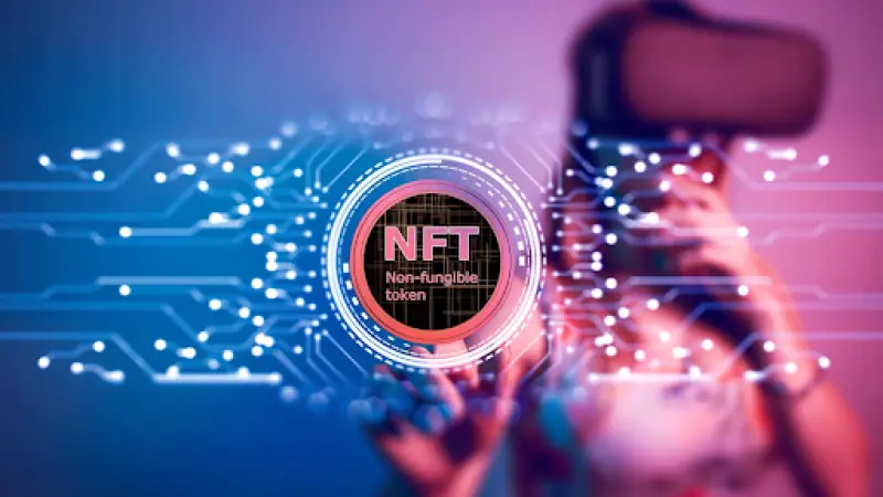 Что такое NFT — разбираемся в тренде