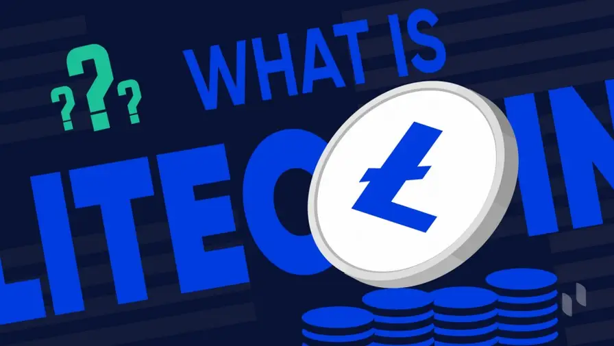 Как запуск ETF на Litecoin отразится на криптосеребре и почему уже сейчас нужно вкладываться в LTC