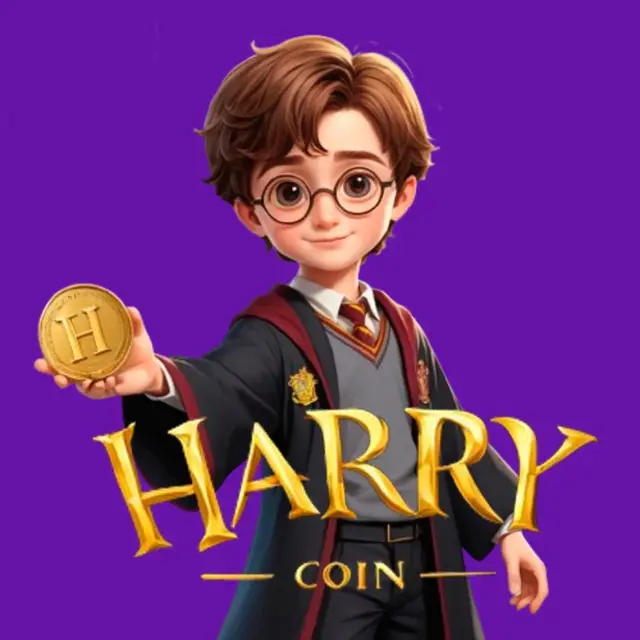 Harry Coin