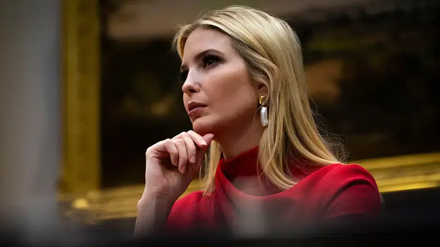 Иванка Трамп и криптовалюты — что скрывает токен Ivanka и стоит ли в него инвестировать