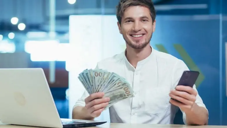 Как заработать со смартфона в 2024 году Как заработать со смартфона в 2024 году