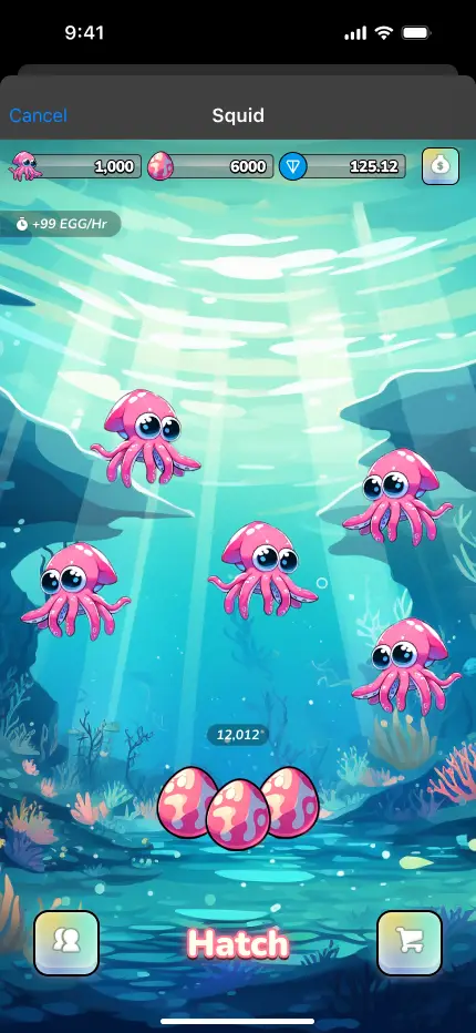 Криптоигра Squid TG советы экспертов Криптоигра Squid TG секреты успешного вывода денег