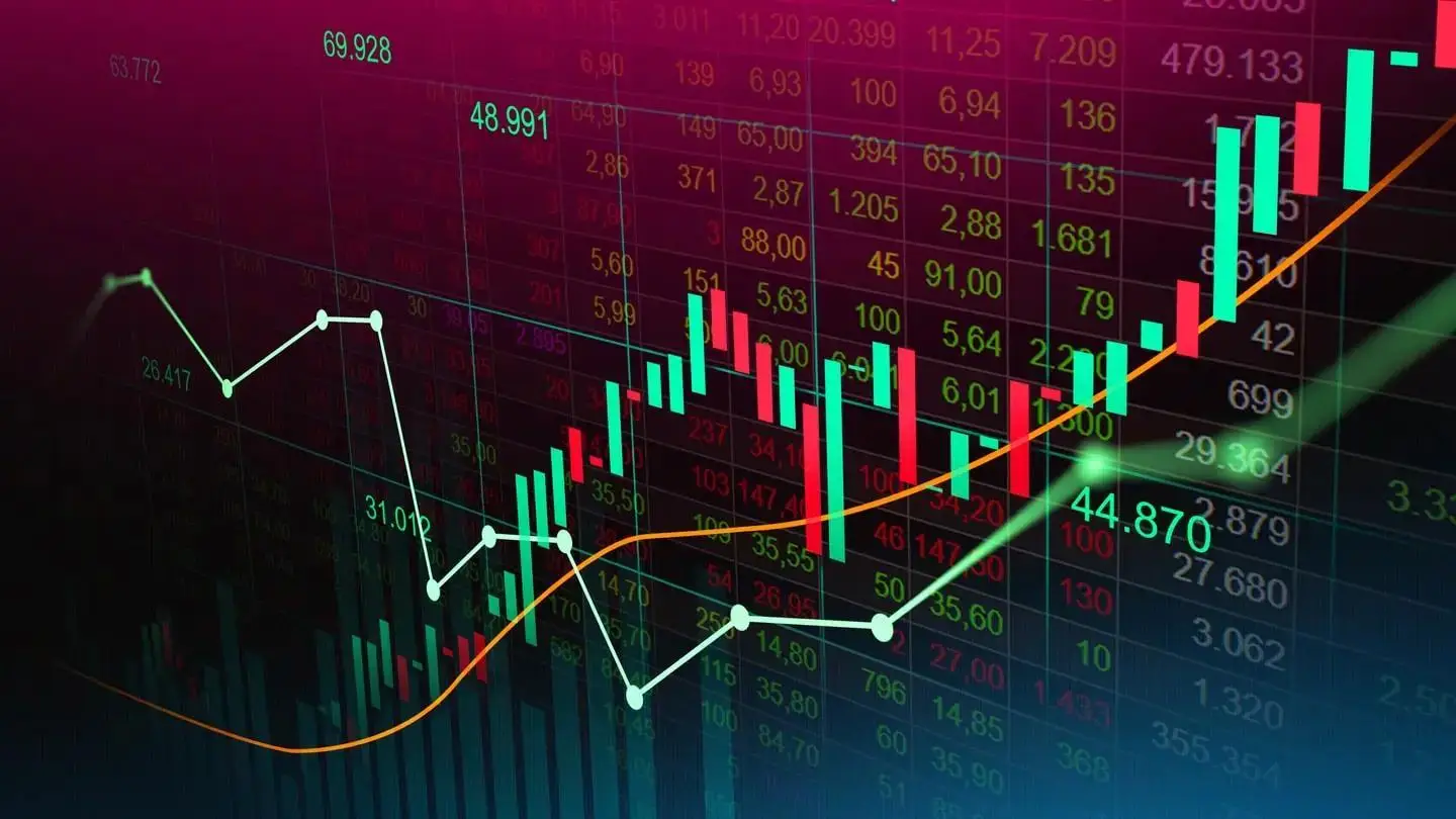 дейтрейдинг стратегии дейтрейдинг стратегии