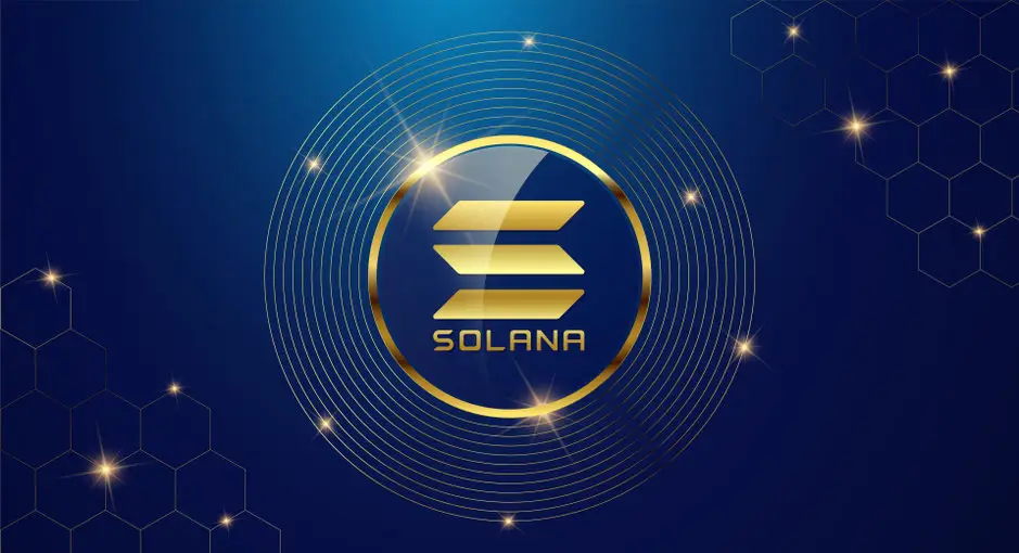 Криптовалюта Solana Криптовалюта Solana привлекла к себе внимание