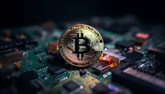 Что определяет стоимость Bitcoin