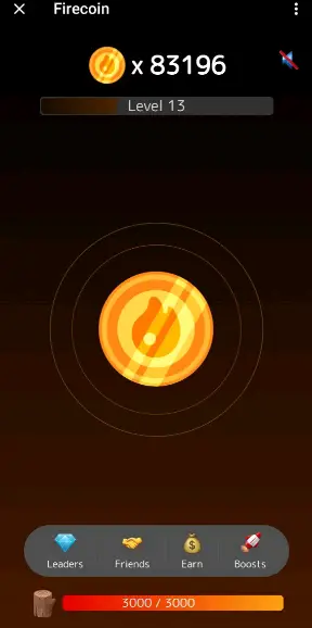 Крипто игра Firecoin не выплачивает вознаграждение Крипто игра Firecoin скам