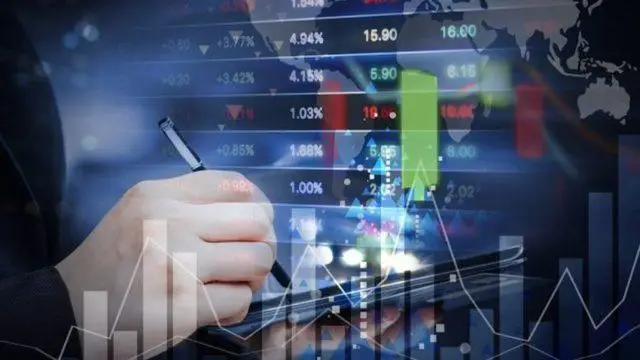 алгоритмическая торговля на бирже алгоритмическая торговля на бирже