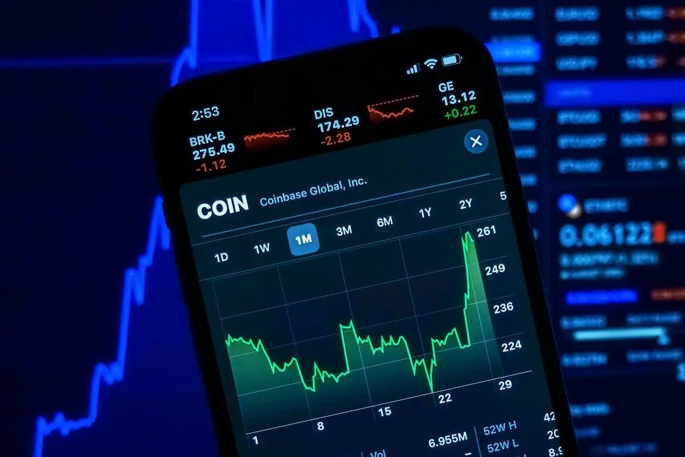 как работает криптовалюта