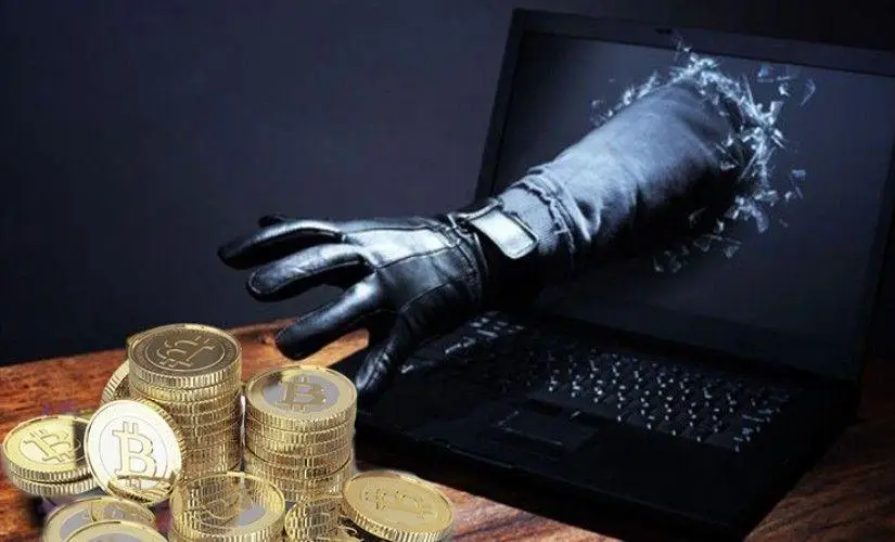 Криптокошелек HOT Wallet Криптокошелек HOT Wallet