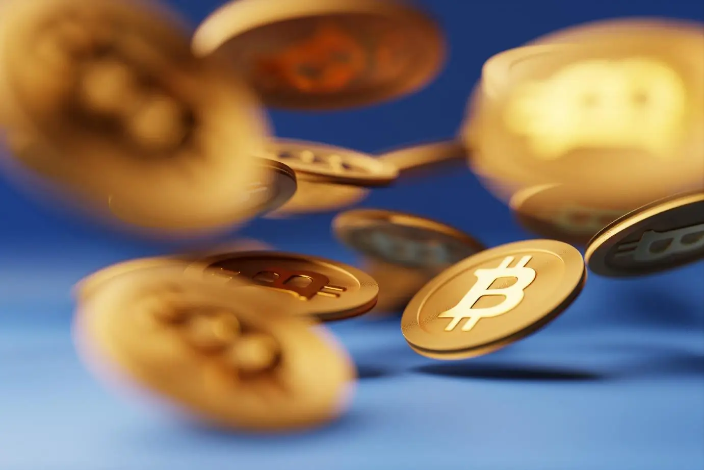 Что будет с биткоином, если выиграет Трамп Что будет с биткоином, если выиграет Трамп