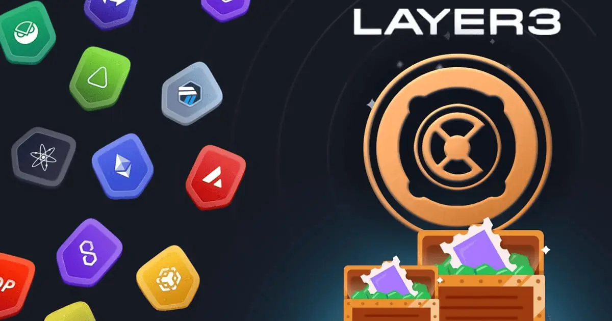 платформа особенно удобна Layer3 предлагает