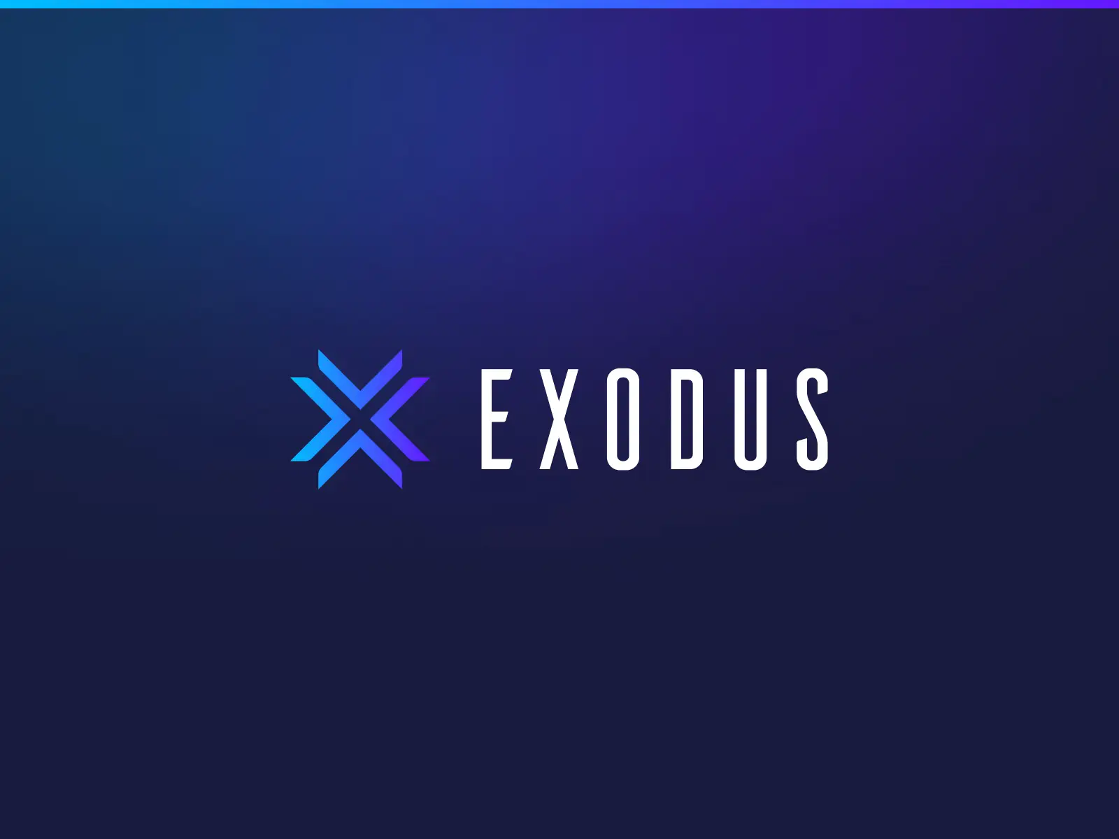 криптокошелек Exodus Exodus (Ексодус) кошелек