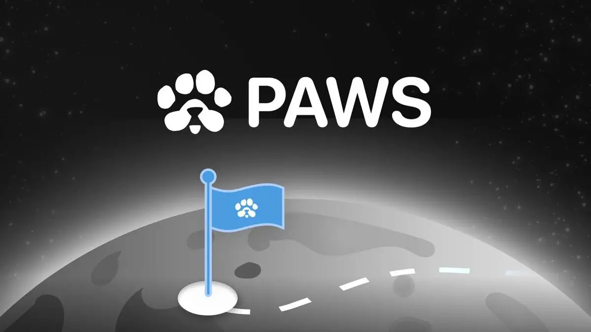 Криптоигра PAWS Криптоигра PAWS